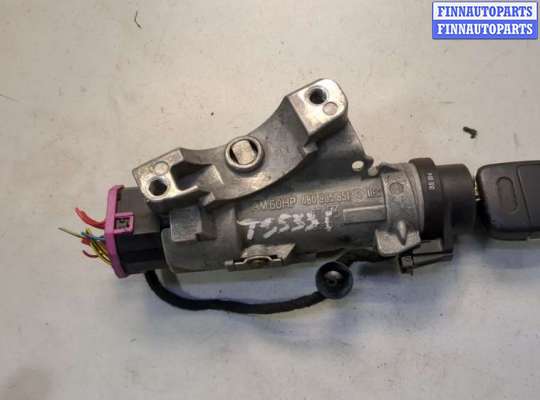 купить Замок зажигания на Audi A4 (B7) 2004-2009