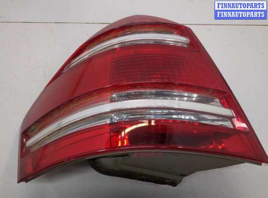 купить Фонарь (задний) на Mercedes GL X164 2006-2012