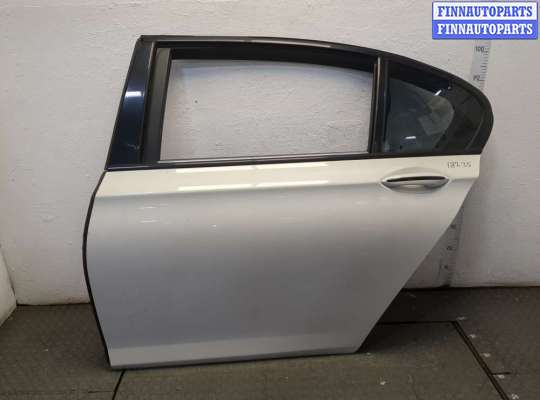 Дверь боковая (легковая) BM3600629 на BMW 7 F01 2008-2015