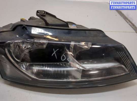купить Фара (передняя) на Audi A3 (8P) 2003-2013