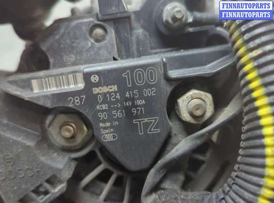 купить Генератор на Opel Vectra C 2002-2008