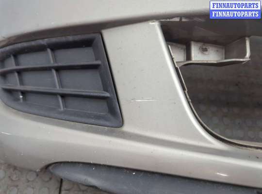 купить Бампер на Skoda Fabia 2007-2014