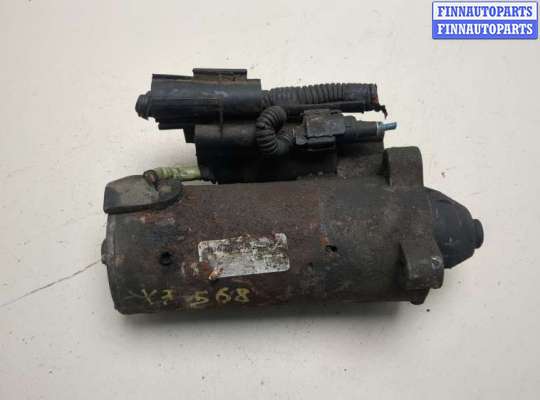 Стартер FO2104480 на Ford Mondeo 4 2007-2015