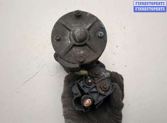 купить Стартер на Ford Mondeo 4 2007-2015