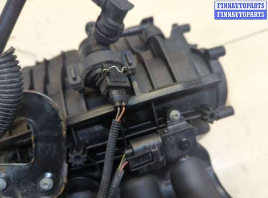 купить Коллектор впускной на BMW 1 E87 2004-2011