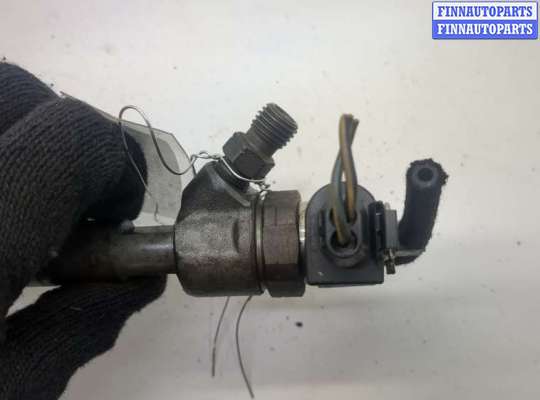 купить Форсунка топливная на Mercedes C W203 2000-2008