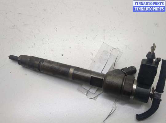 купить Форсунка топливная на Mercedes C W203 2000-2008