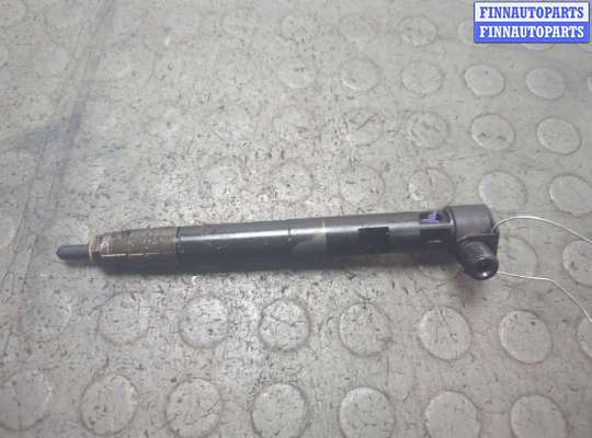 Купить Форсунка топливная на Chevrolet Captiva 2011-2016 Форсунка топливная CH480465 на Chevrolet Captiva 2011-2016
