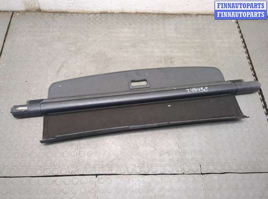 купить Шторка багажника на Skoda Octavia (A5) 2004-2013