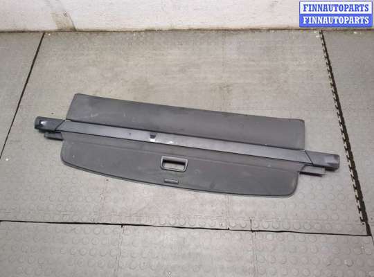 купить Шторка багажника на Skoda Octavia (A5) 2004-2013