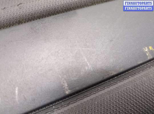 купить Шторка багажника на Skoda Octavia (A5) 2004-2013