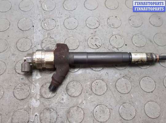 Форсунка топливная на Ford Transit Mk6 / Mk7