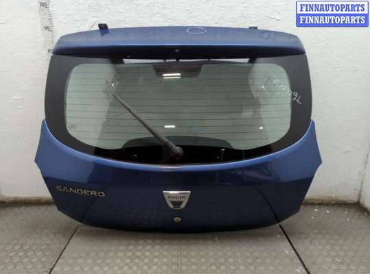 Купить Щеткодержатель на Dacia Sandero 2013-2020 Щеткодержатель RN1594657 на Dacia Sandero 2013-2020