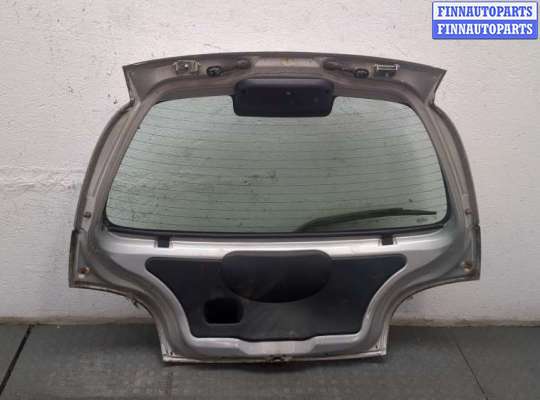 купить Крышка (дверь) багажника на Ford Ka 1996-2008
