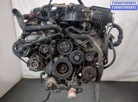 купить Генератор на Infiniti QX56 2010-2013