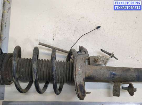 Амортизатор подвески FO1882553 на Ford Focus 3 2011-2015