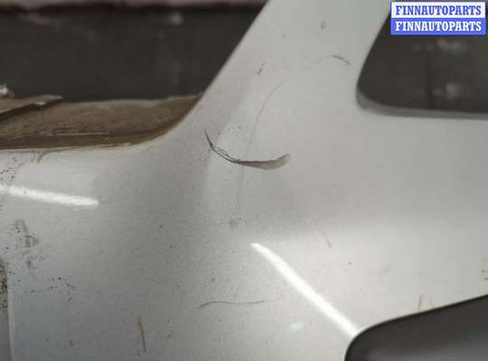 купить Бампер на Ford Focus 2 2005-2008