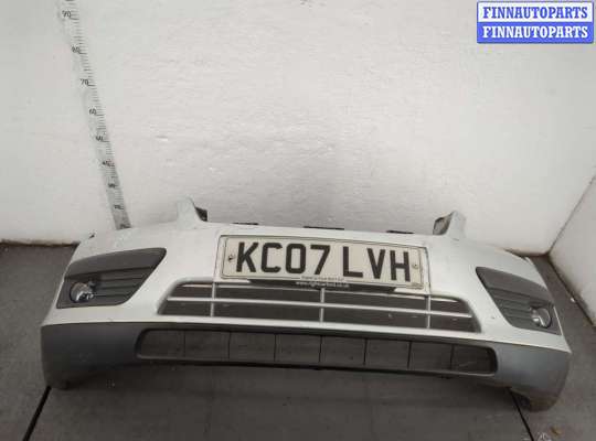 Бампер FO2205629 на Ford Focus 2 2005-2008