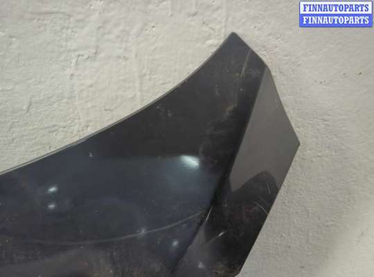 купить Капот на Peugeot 107 2005-2012