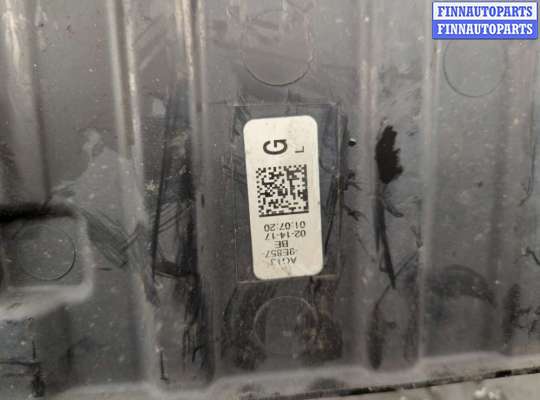 купить Адсорбер на Ford Explorer 2015-2019