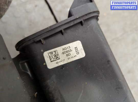 купить Адсорбер на Ford Explorer 2015-2019