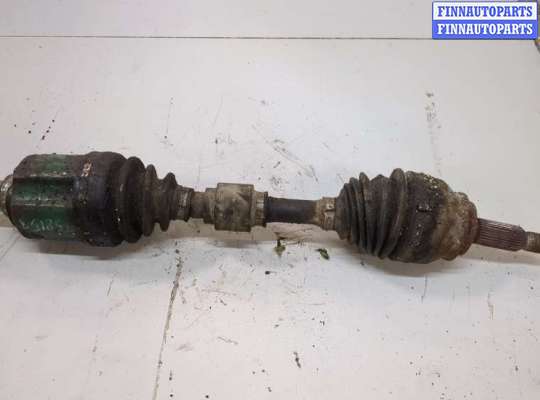 купить Полуось (приводной вал, шрус) на Mitsubishi Outlander XL 2006-2012