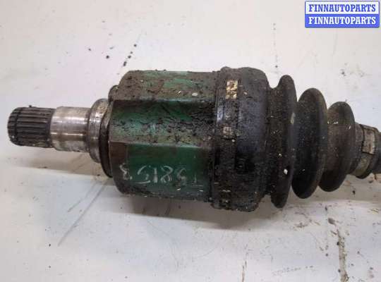 купить Полуось (приводной вал, шрус) на Mitsubishi Outlander XL 2006-2012