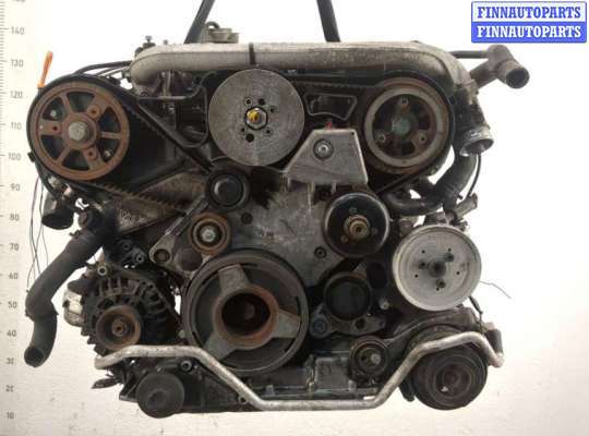 ТНВД VG2581414 на Volkswagen Passat 5 2000-2005