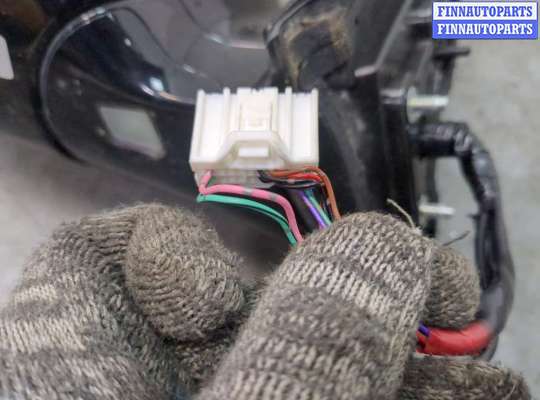 купить Зеркало боковое на Infiniti QX70 2013-2018