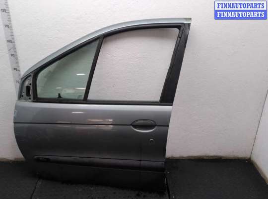 купить Дверная карта (Обшивка двери) на Renault Scenic 1996-2002