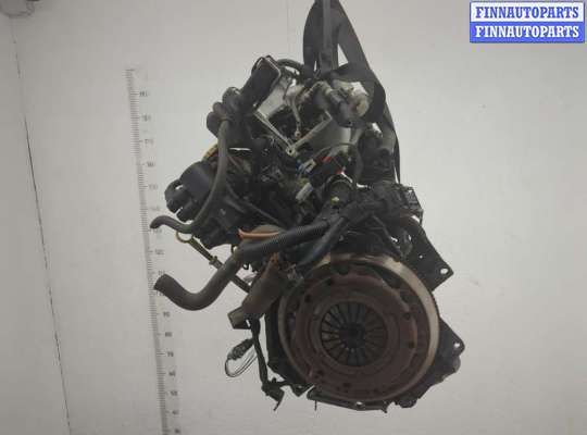 купить Двигатель (ДВС) на Opel Meriva 2003-2010