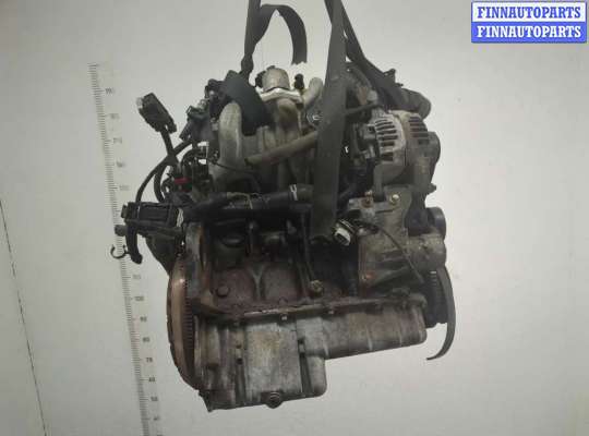 купить Двигатель (ДВС) на Opel Meriva 2003-2010