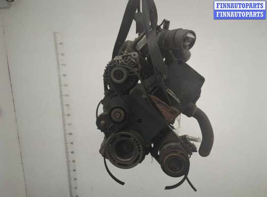 Купить Двигатель (ДВС) на Opel Meriva 2003-2010 Двигатель (ДВС) OP2342019 на Opel Meriva 2003-2010