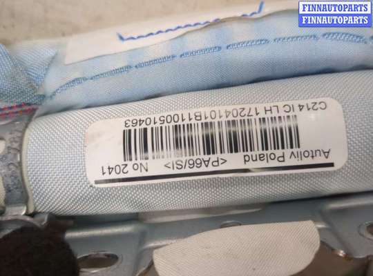 купить Подушка безопасности боковая (шторка) на Ford Kuga 2008-2012