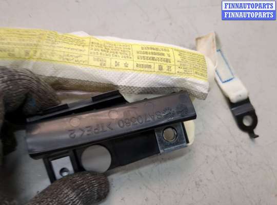 купить Подушка безопасности боковая (шторка) на KIA Sportage 2010-2016