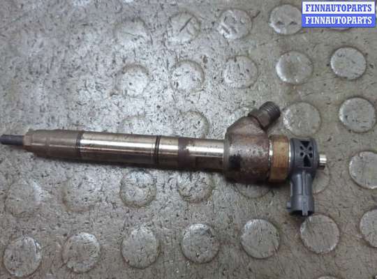 Форсунка топливная KA598036 на KIA Optima 4 2012-2020