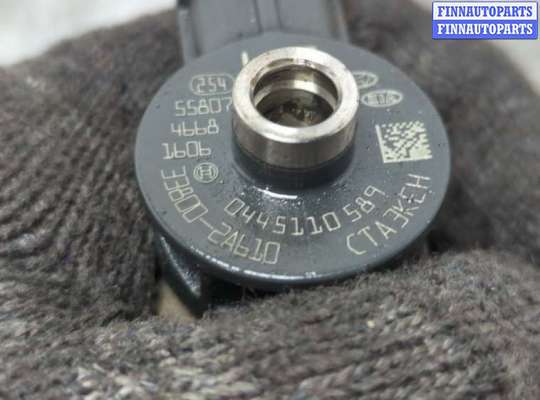 купить Форсунка топливная на KIA Optima 4 2012-2020