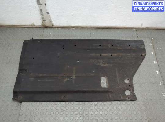 купить Защита днища, запаски, КПП, подвески на KIA K5 2019-2025