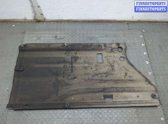 Защита днища, запаски, КПП, подвески KA594203 на KIA K5 2019-2025