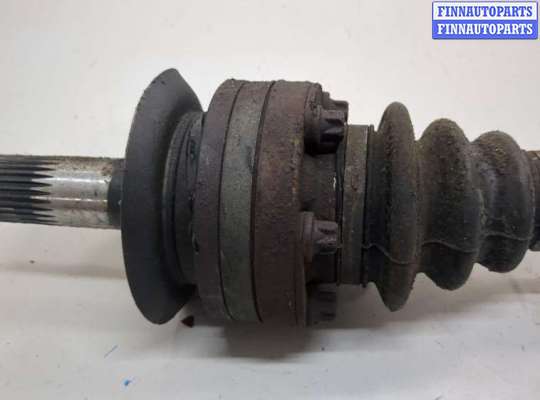 купить Полуось (приводной вал, шрус) на BMW 3 E46 1998-2006