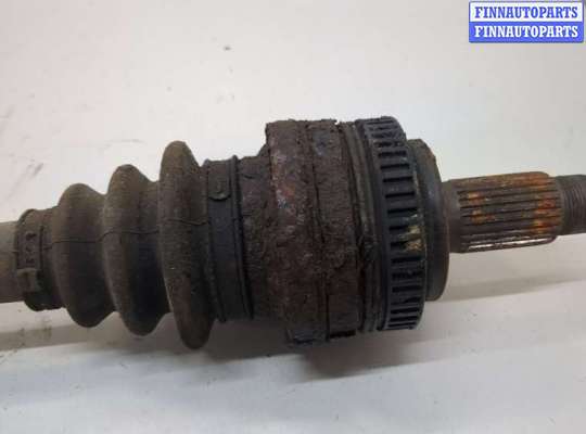 купить Полуось (приводной вал, шрус) на BMW 3 E46 1998-2006