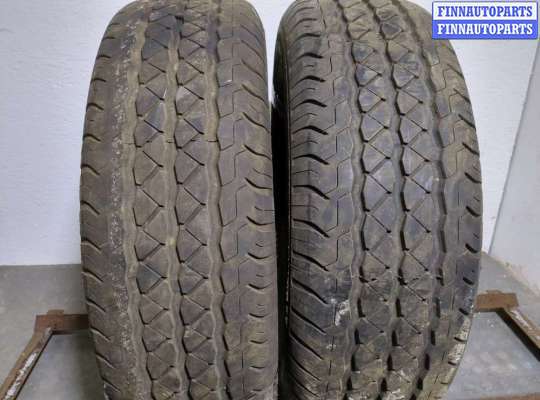 Шина на Peugeot Boxer II (250/290)