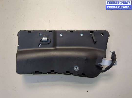 Подушка безопасности (прочее) на Volkswagen Touareg I (7L)