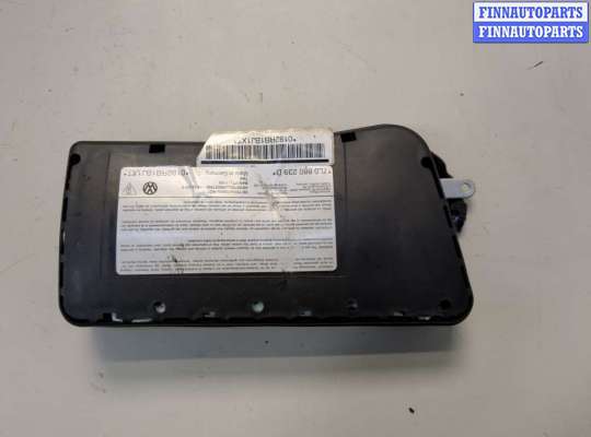 Подушка безопасности боковая (в сиденье) VG2562580 на Volkswagen Touareg 2002-2007