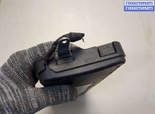 Подушка безопасности (прочее) на Volkswagen Touareg I (7L)