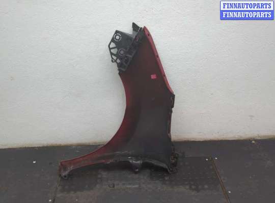 Крыло переднее