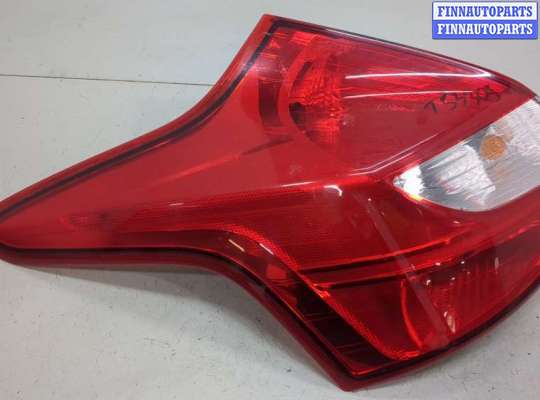 купить Фонарь (задний) на Ford Focus 3 2011-2015