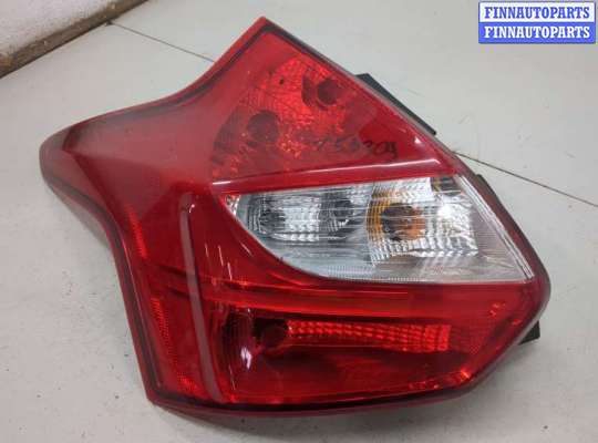 купить Фонарь (задний) на Ford Focus 3 2011-2015