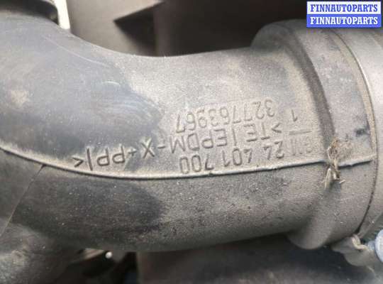 купить Корпус воздушного фильтра на Opel Astra G 1998-2005