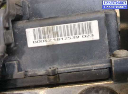 купить Блок АБС, насос (ABS, ESP, ASR) на Subaru Legacy Outback (B12) 1998-2004